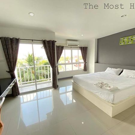 The Most Hotel Районг Экстерьер фото
