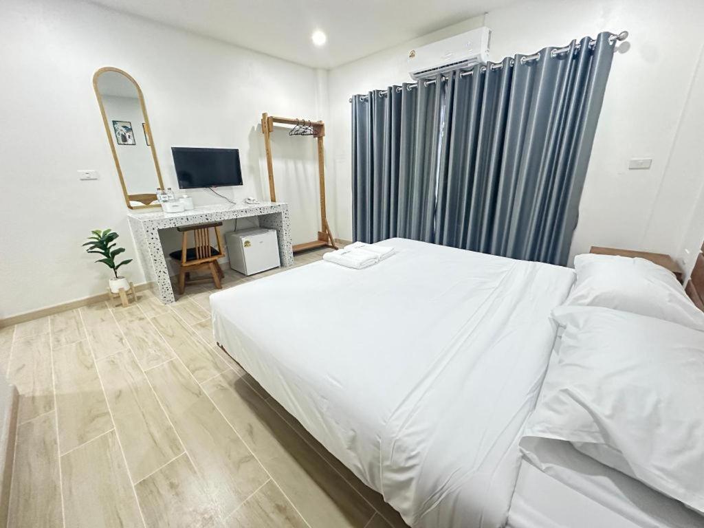 The Most Hotel Районг Экстерьер фото