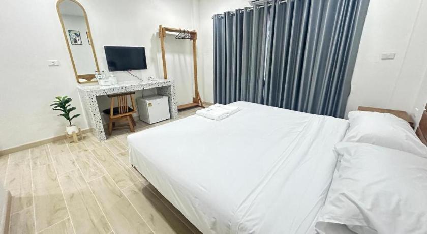 The Most Hotel Районг Экстерьер фото