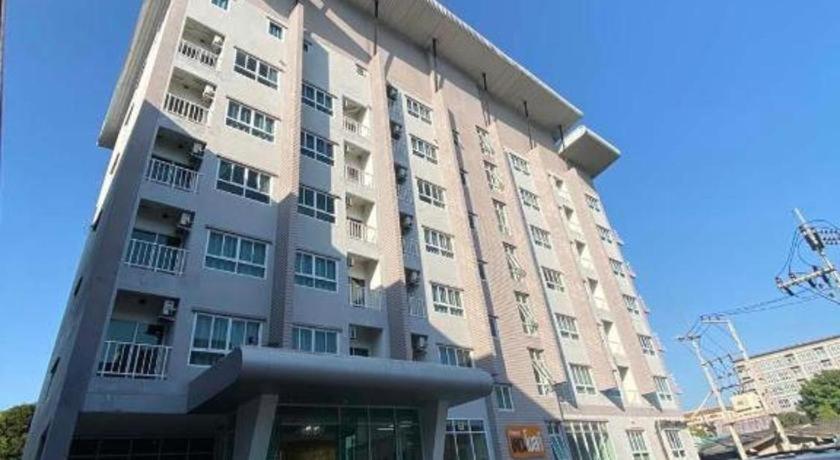 The Most Hotel Районг Экстерьер фото